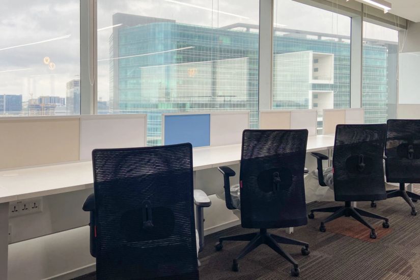 iKeva Rajapushpa Summit